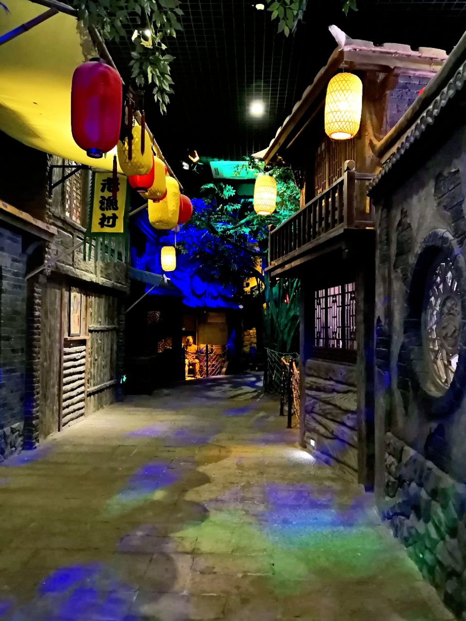 2023厦门老院子景区游玩攻略,.展示,妈祖文化的传承,姓.