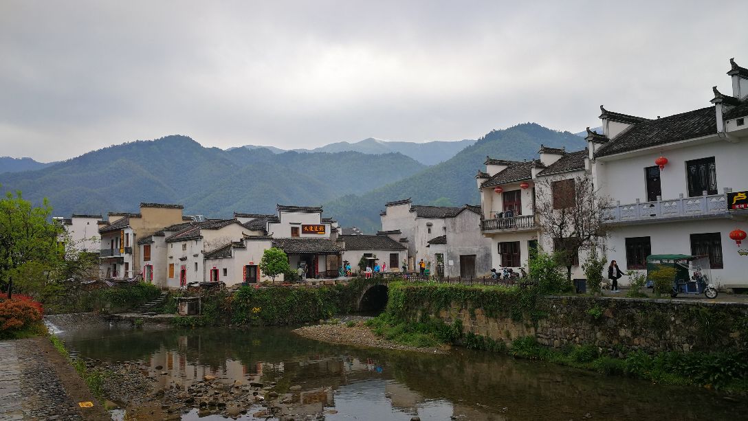 2019盧村_旅遊攻略_門票_地址_遊記點評,黟縣旅遊景