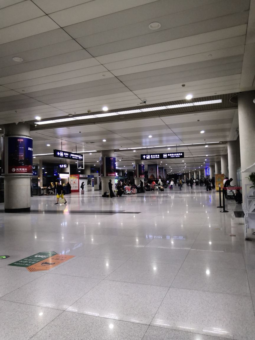 2019流亭国际机场_旅游攻略_门票_地址_游记点评,青岛旅游景点推荐