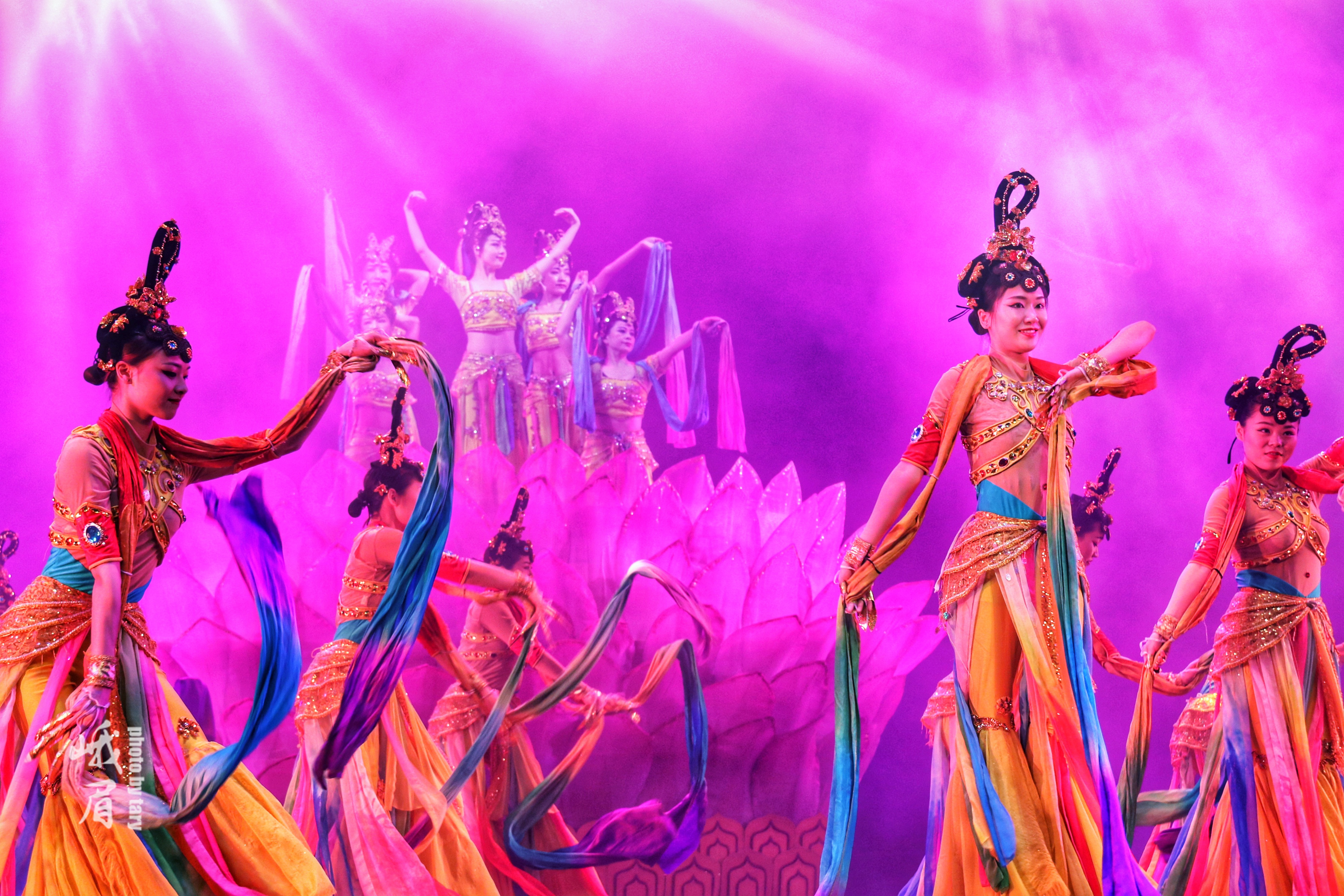 2019《圣象峨眉》演出-旅游攻略-门票-地址-问答-游记点评,峨眉山旅游