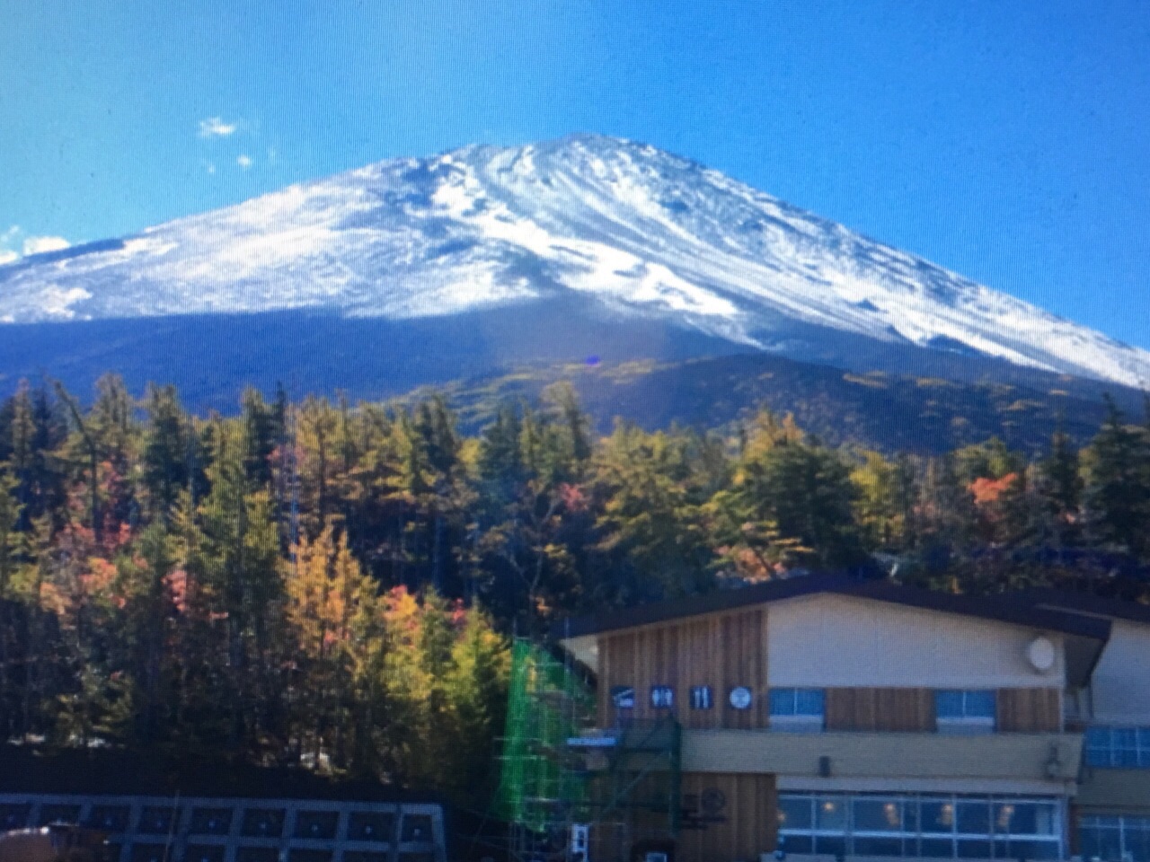 【携程攻略】富士山须走口五合目景点,日本,富士山.