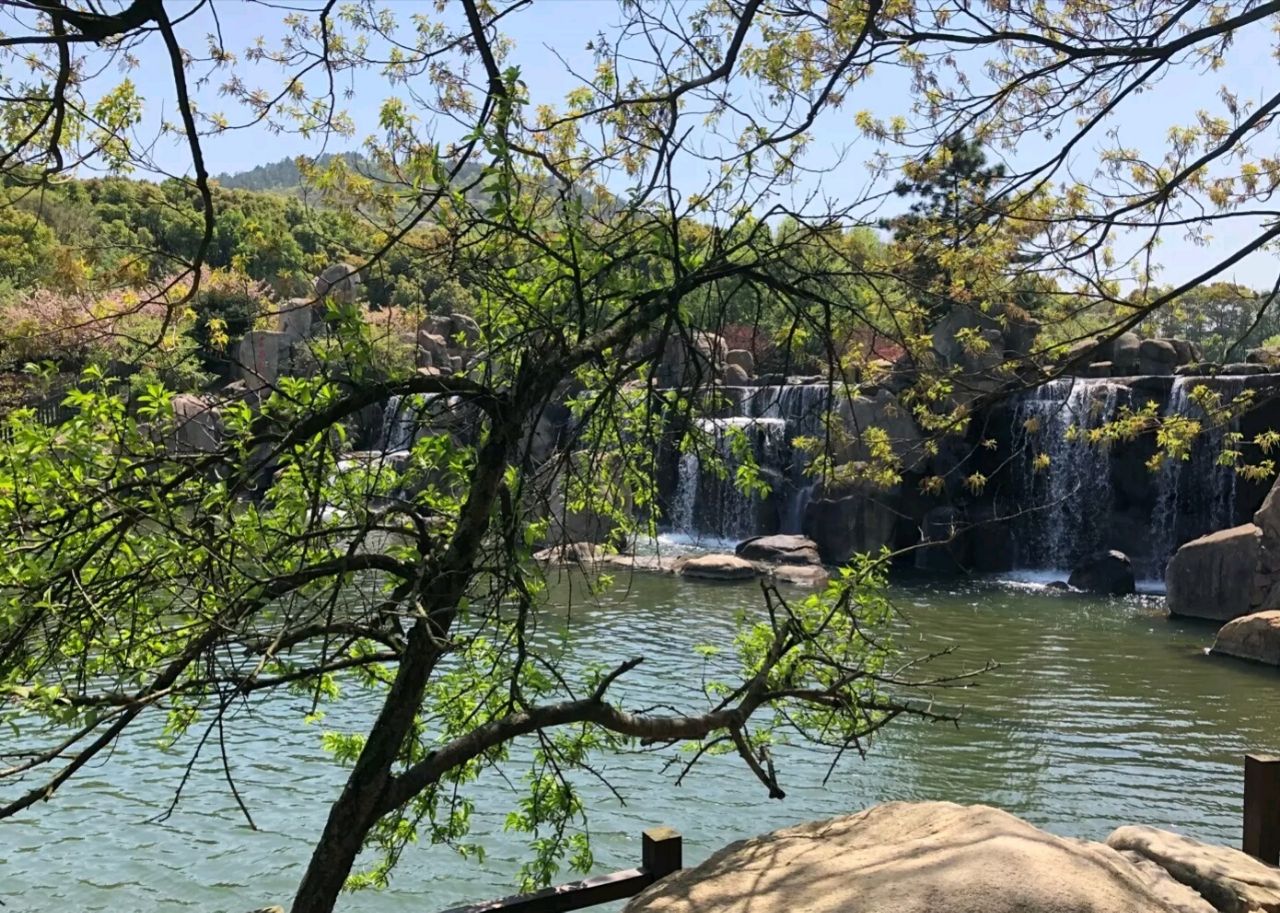 2019白马涧龙池景区_旅游攻略_门票_地址_游记点评,苏州旅游景点推荐