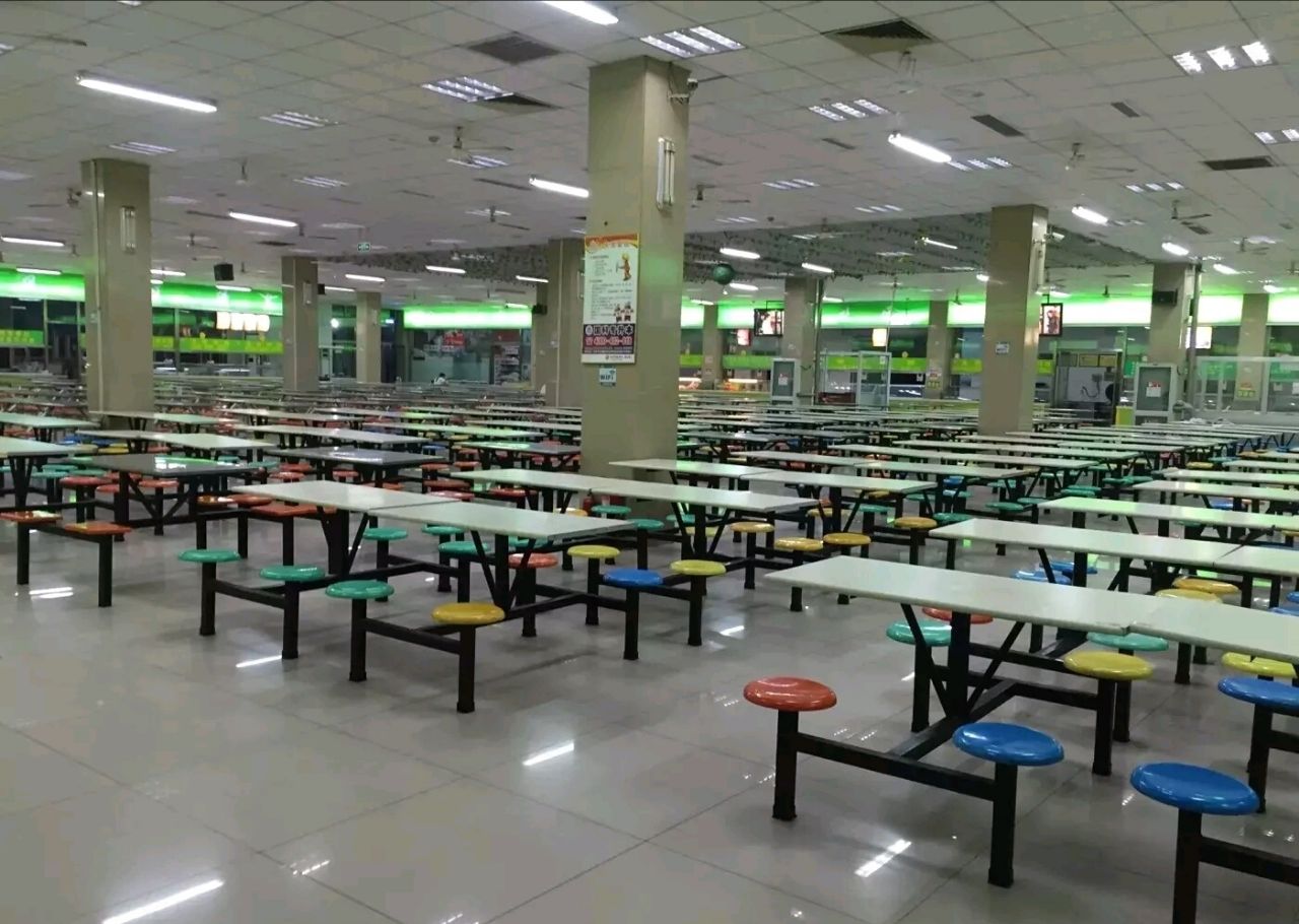 瀚林齐鲁师范学院店一餐二楼0号