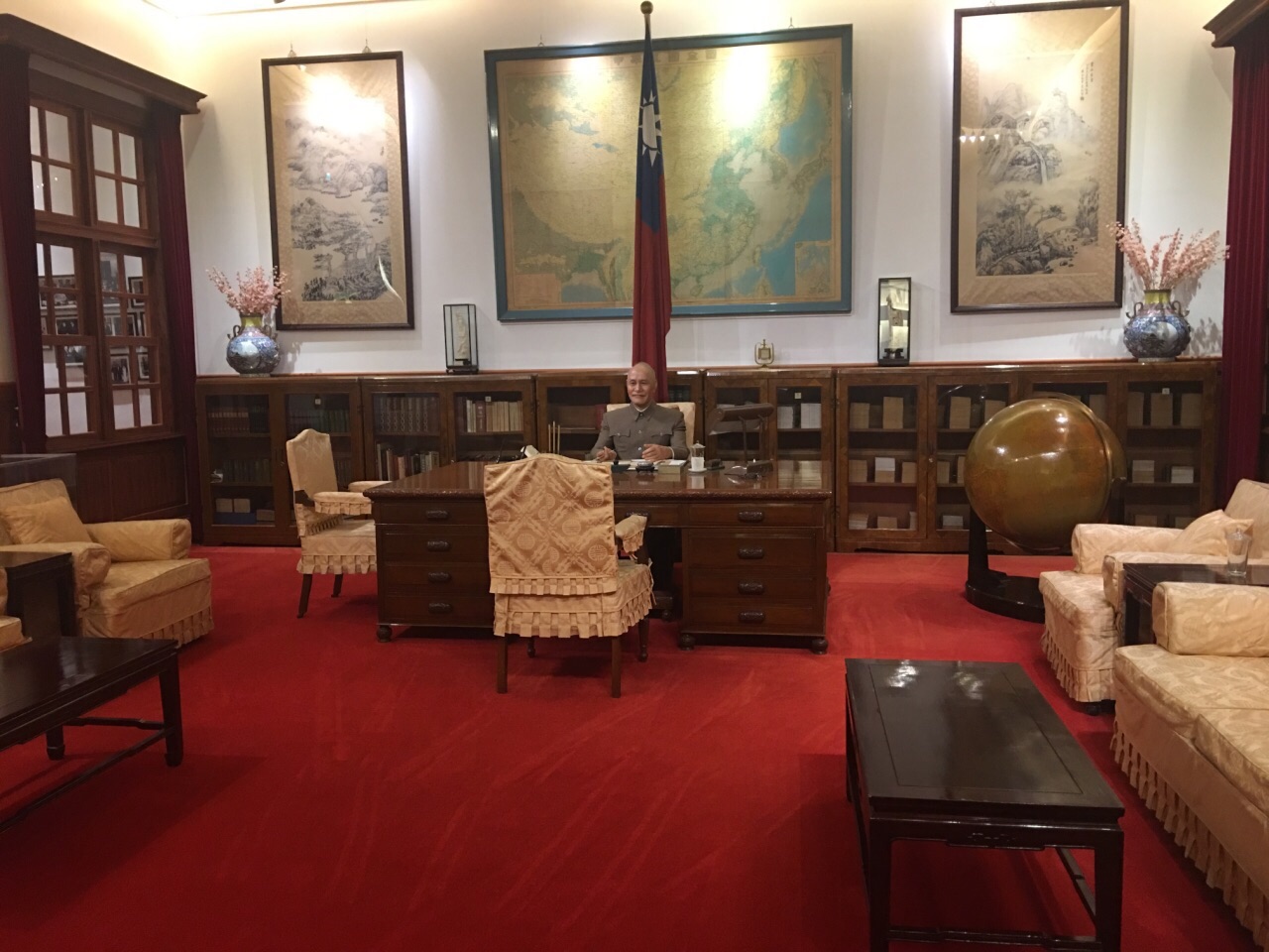 中正纪念堂