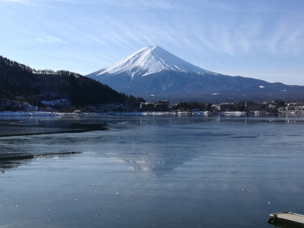 富士山须走口五合目好玩吗,富士山须走口五合目景点怎么样_点评_评价
