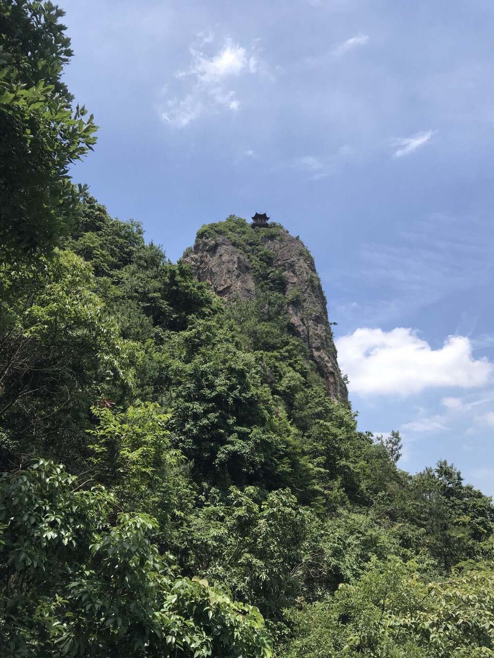 浦江仙華山攻略,浦江仙華山門票/遊玩攻略/地址/圖片/門票價格【攜程