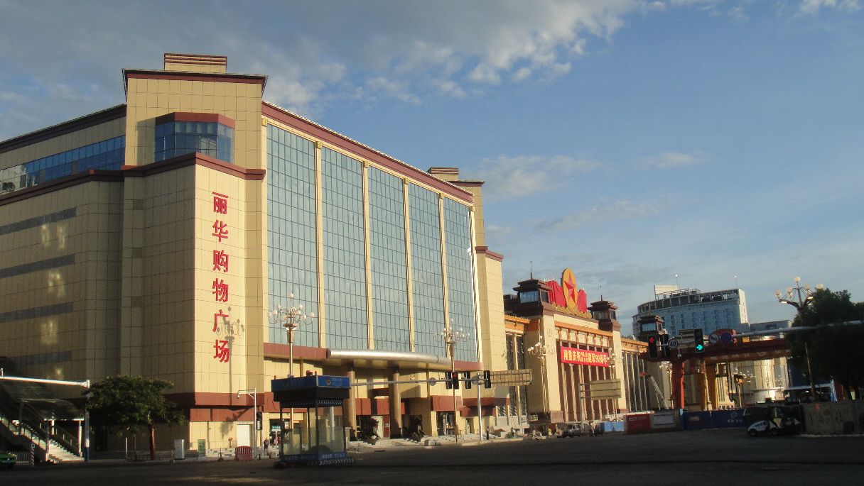 2023南昌市八一大道游玩攻略,从建成之日起,它两旁的建筑.