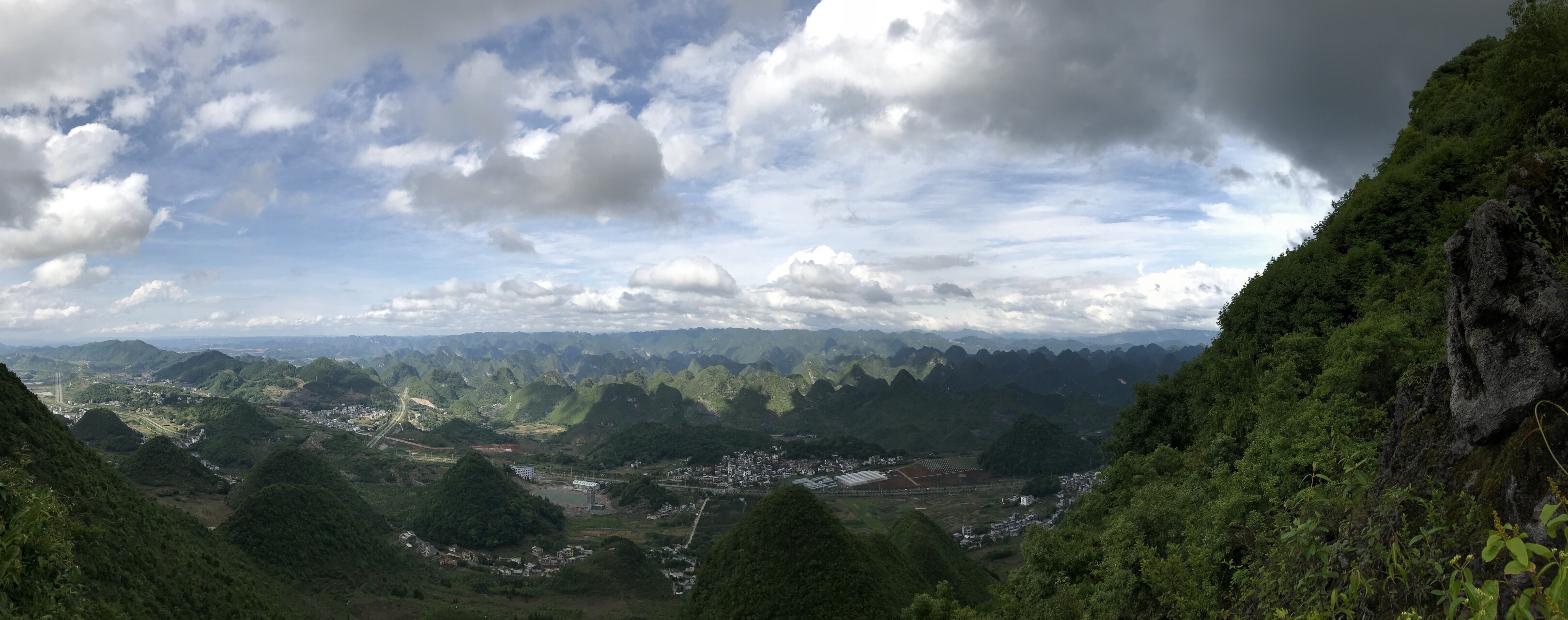 2019萬峰林_旅遊攻略_門票_地址_遊記點評,興義旅遊景點推薦 - 去哪兒