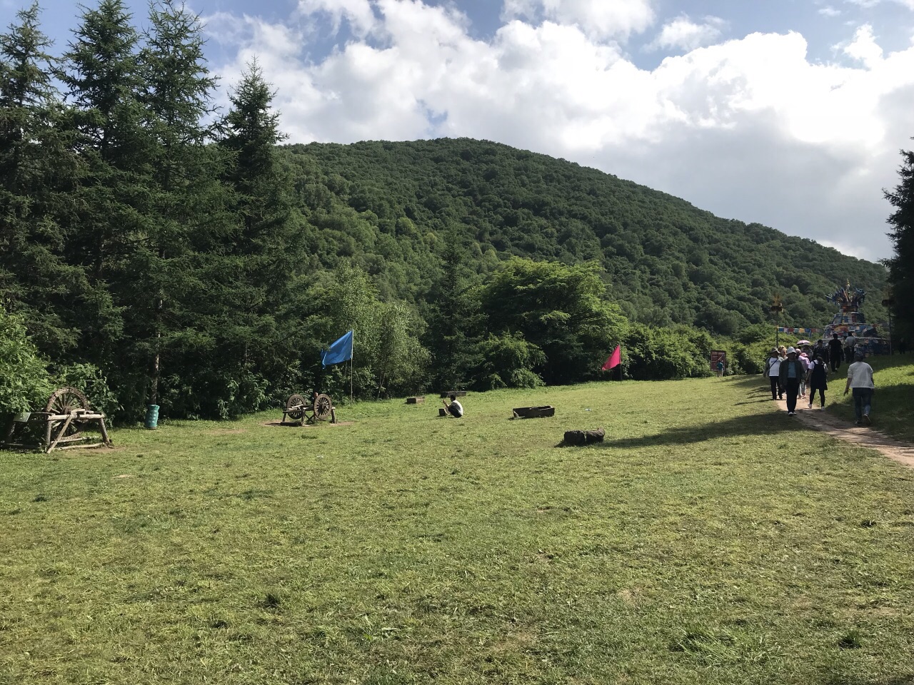 2019六盘山国家森林公园_旅游攻略_门票_地址_游记点评,泾源旅游景点