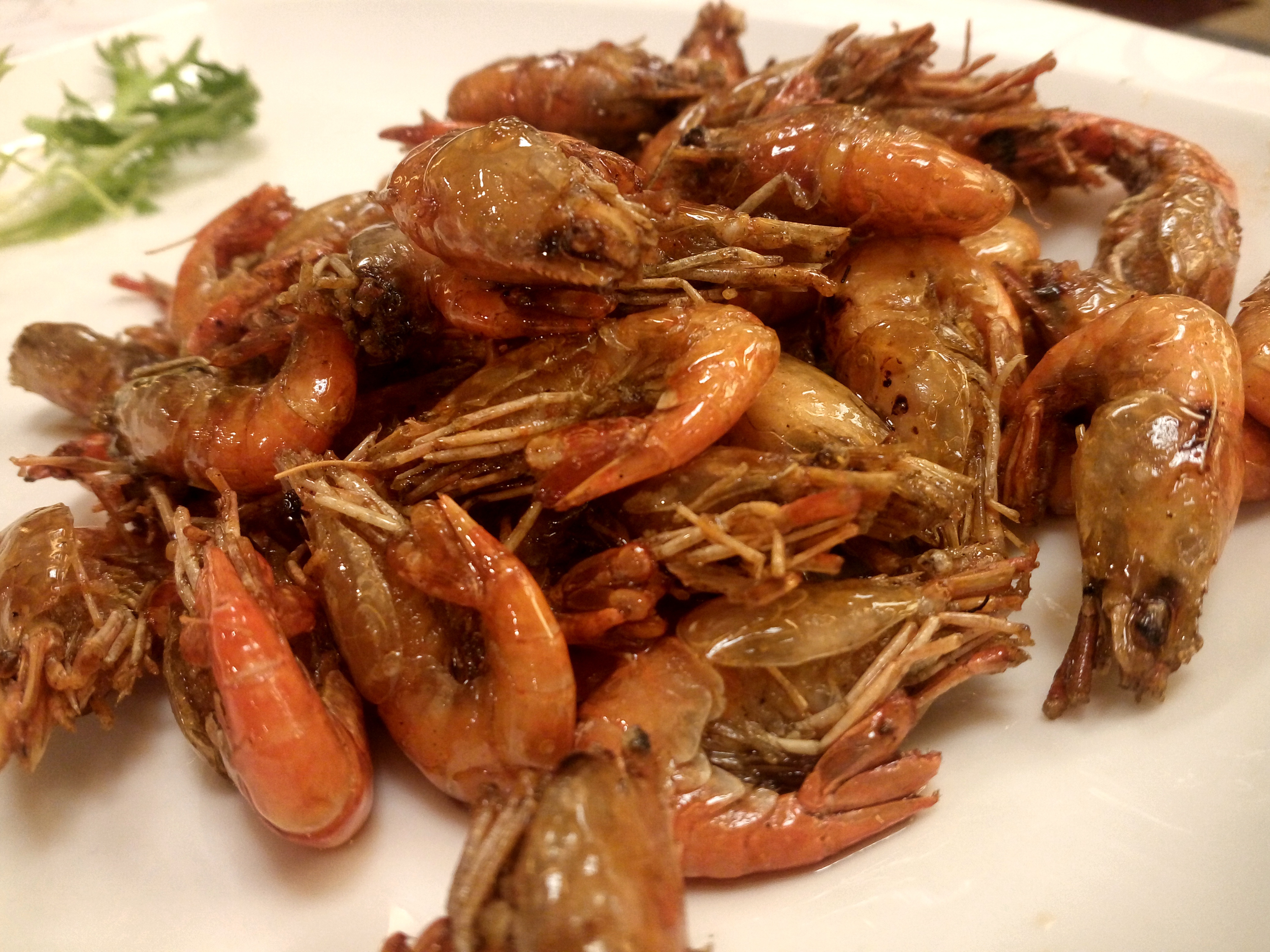 上海老饭店