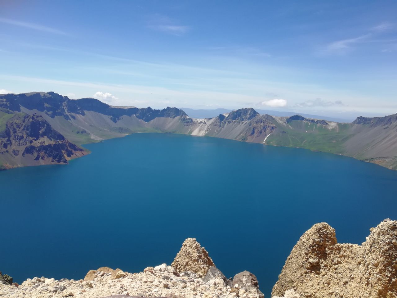 2019长白山天池_旅游攻略_门票_地址_游记点评,长白山旅游景点推荐