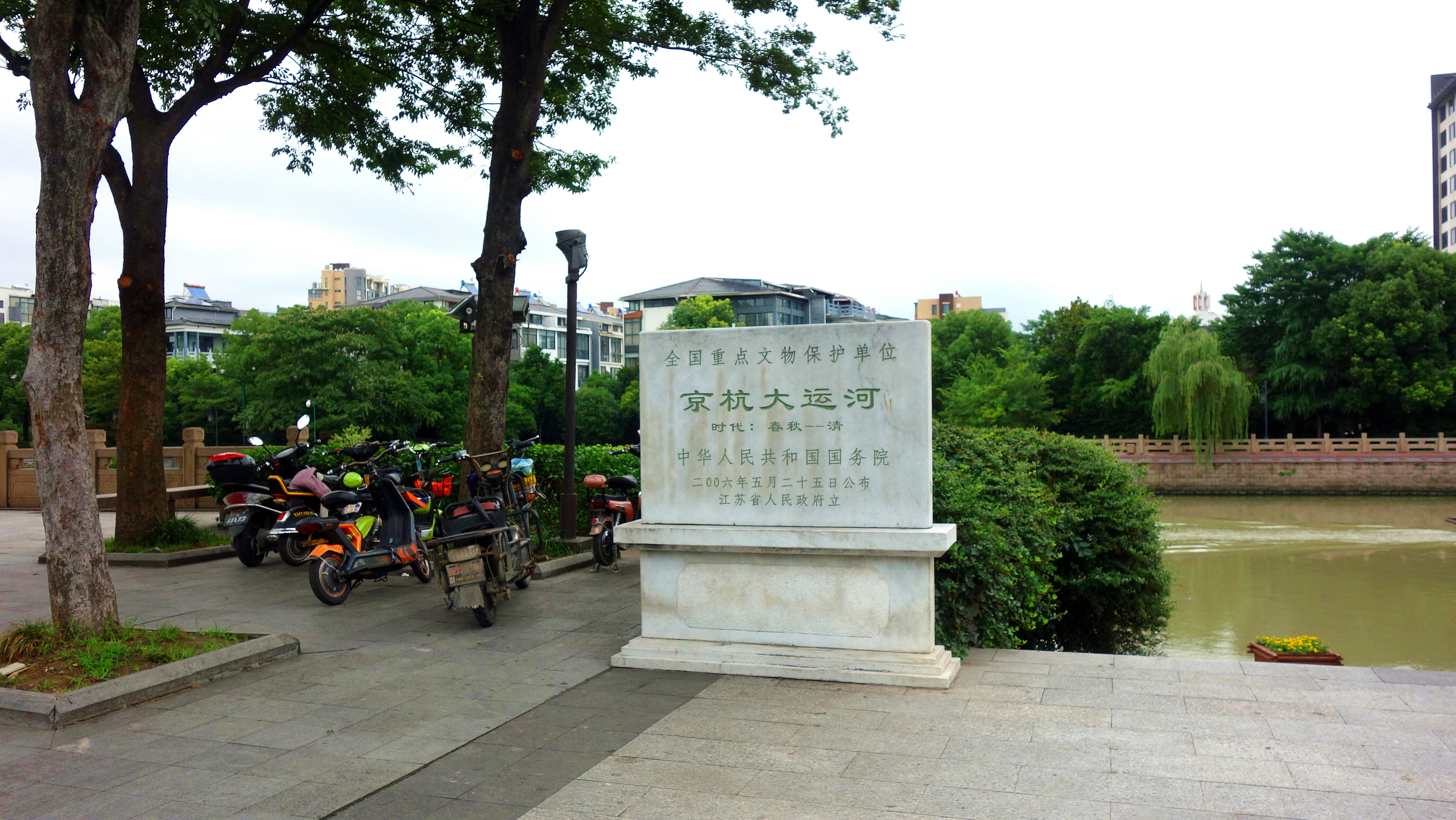 【携程攻略】扬州东关古渡适合朋友出游旅游吗,东关古渡朋友出游景点