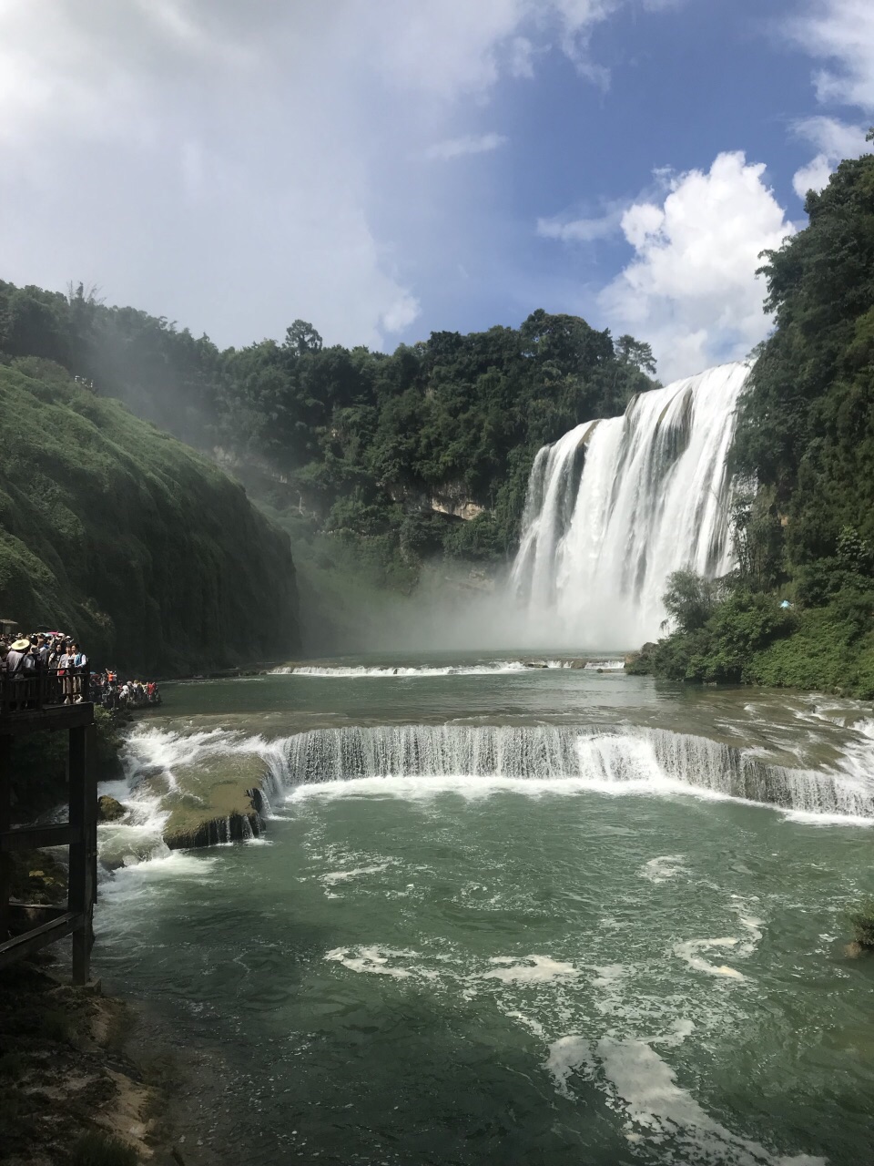 2019黃果樹瀑布_旅遊攻略_門票_地址_遊記點評,黃果樹旅遊景點推薦