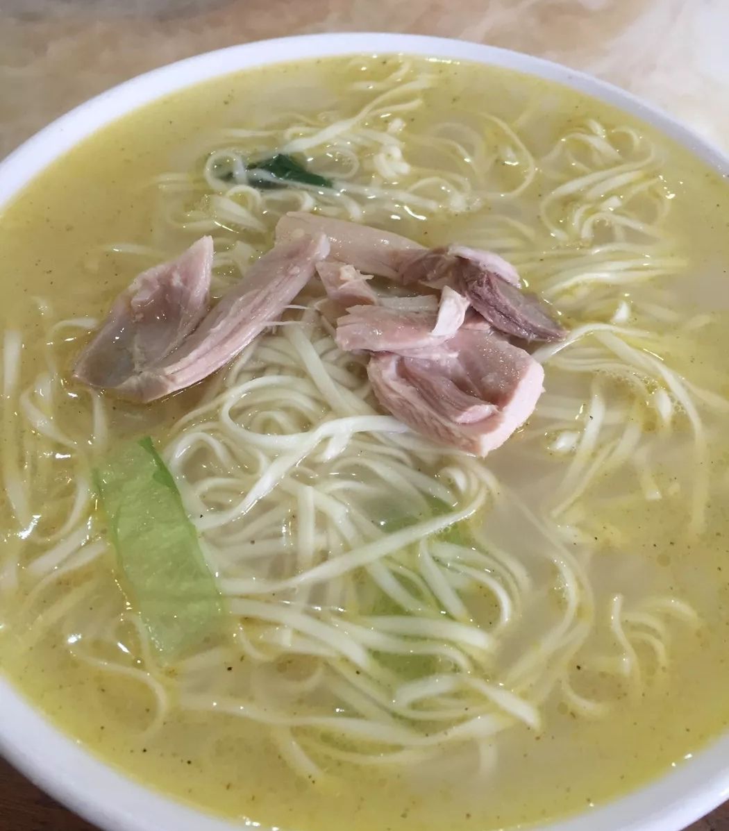 临邛人家炖鸡面旅游景点攻略图