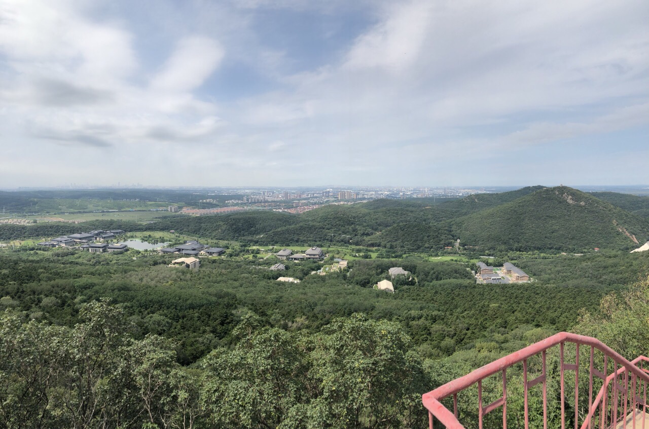 2019棋盘山_旅游攻略_门票_地址_游记点评,沈阳旅游景点推荐 - 去哪儿攻略社区