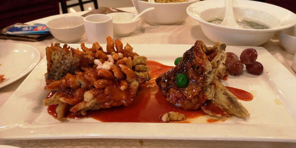 松鹤楼(观前店)