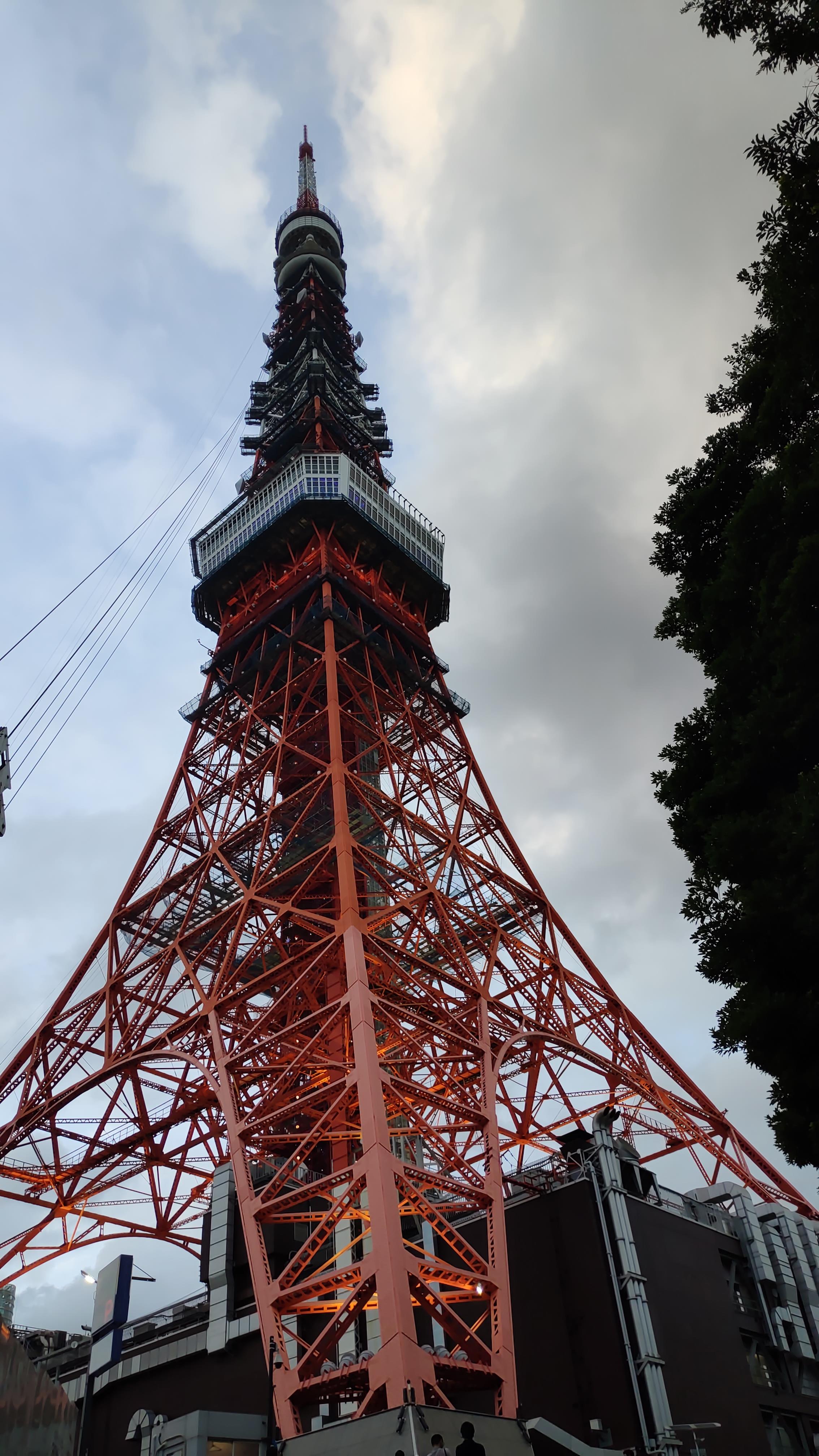 【携程攻略】东京东京塔适合家庭亲子旅游吗,东京塔家庭亲子景点推荐/