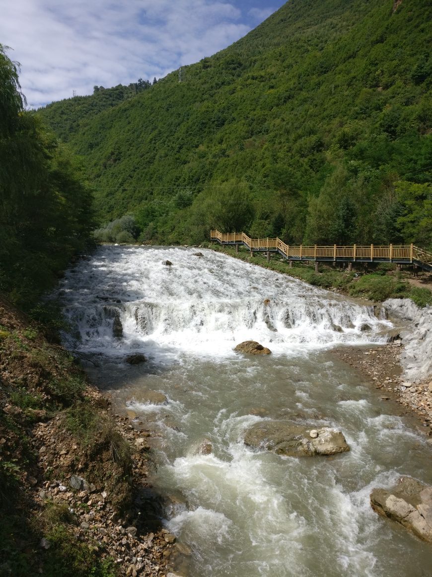 2019官鵝溝_旅遊攻略_門票_地址_遊記點評,宕昌旅遊景點推薦 - 去哪兒