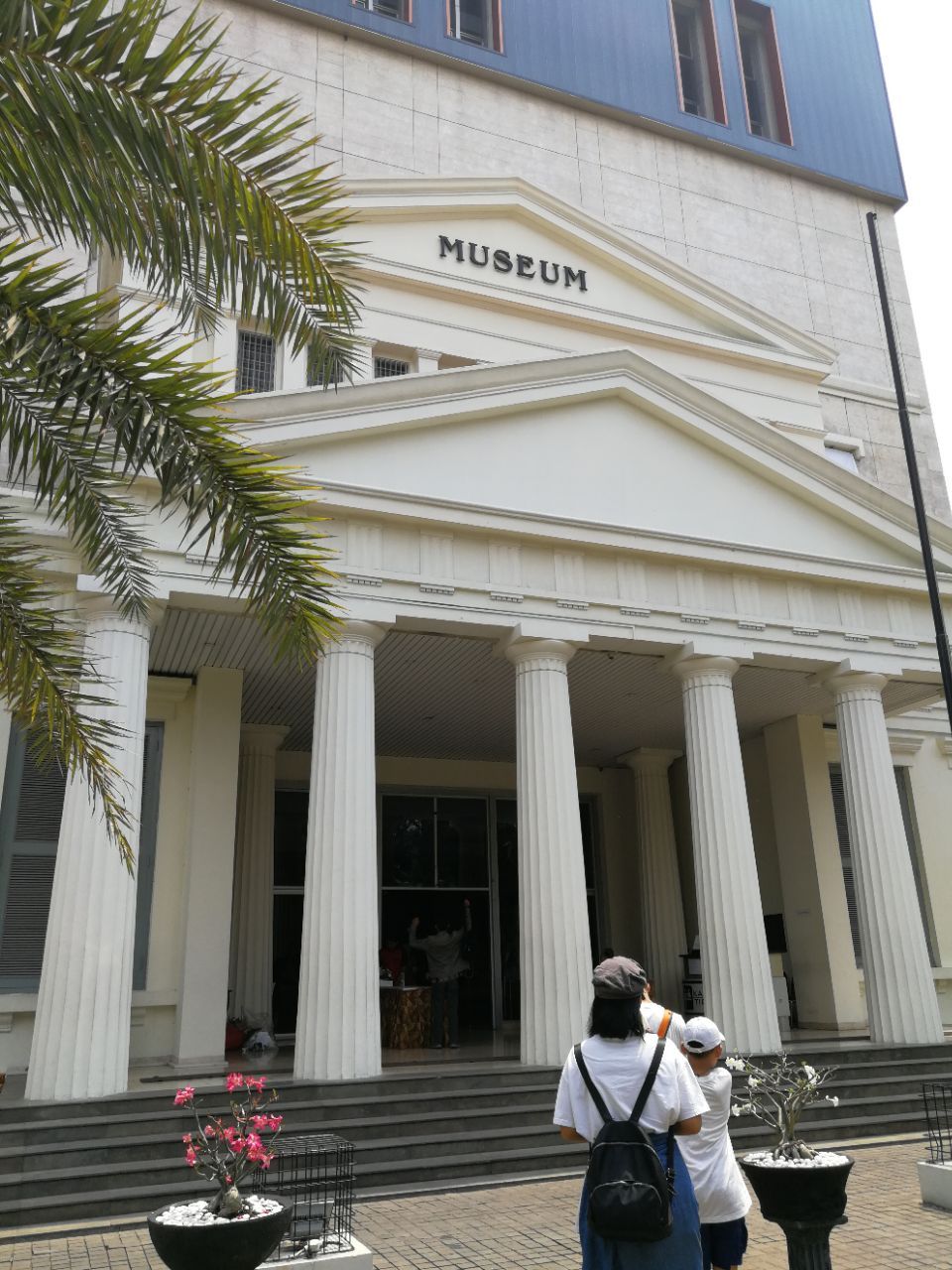 雅加达印尼国家博物馆攻略,雅加达印尼国家博物馆门票/游玩攻略/地址