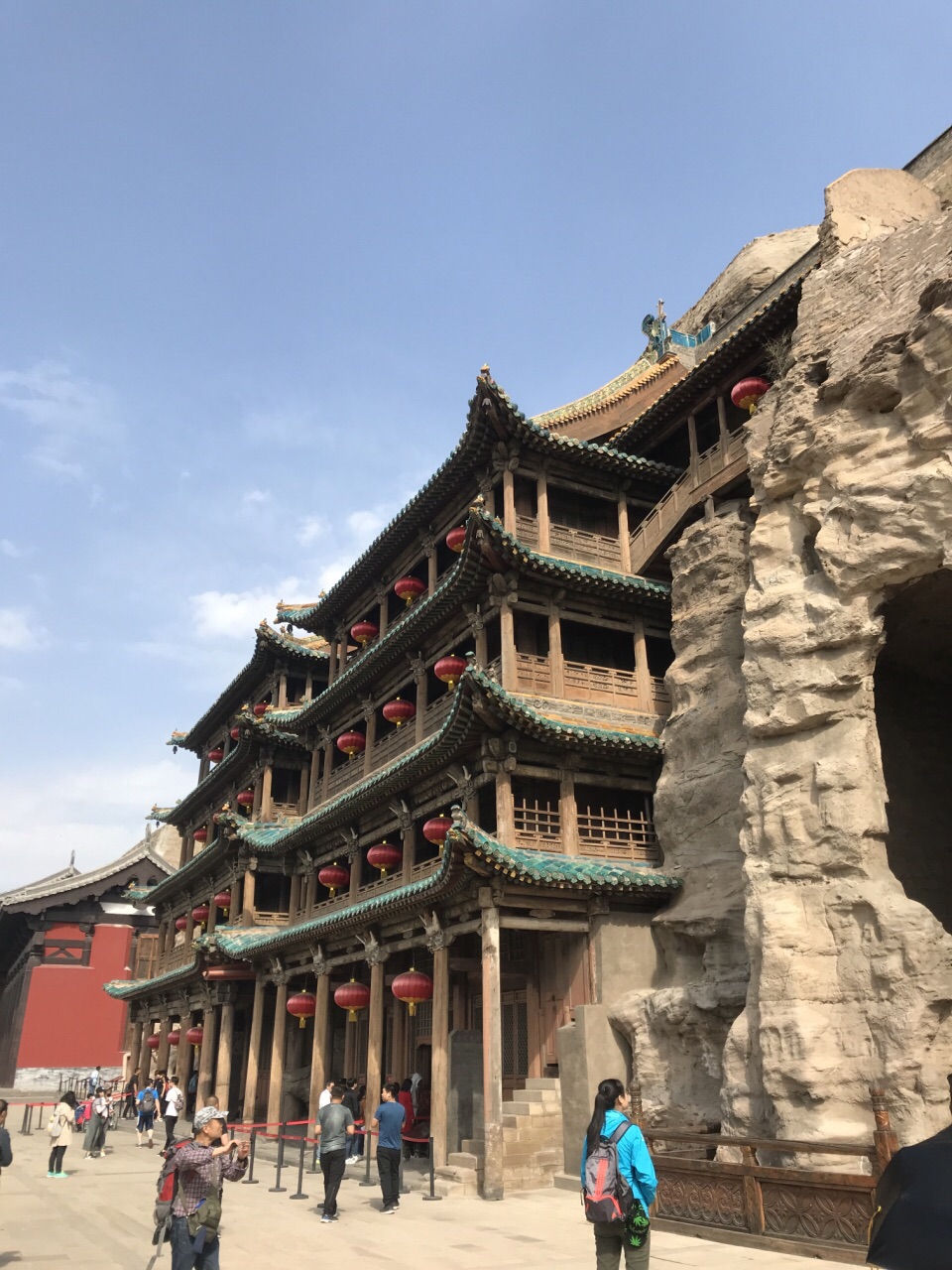 大同旅遊景點推薦 - 去哪兒攻略社區