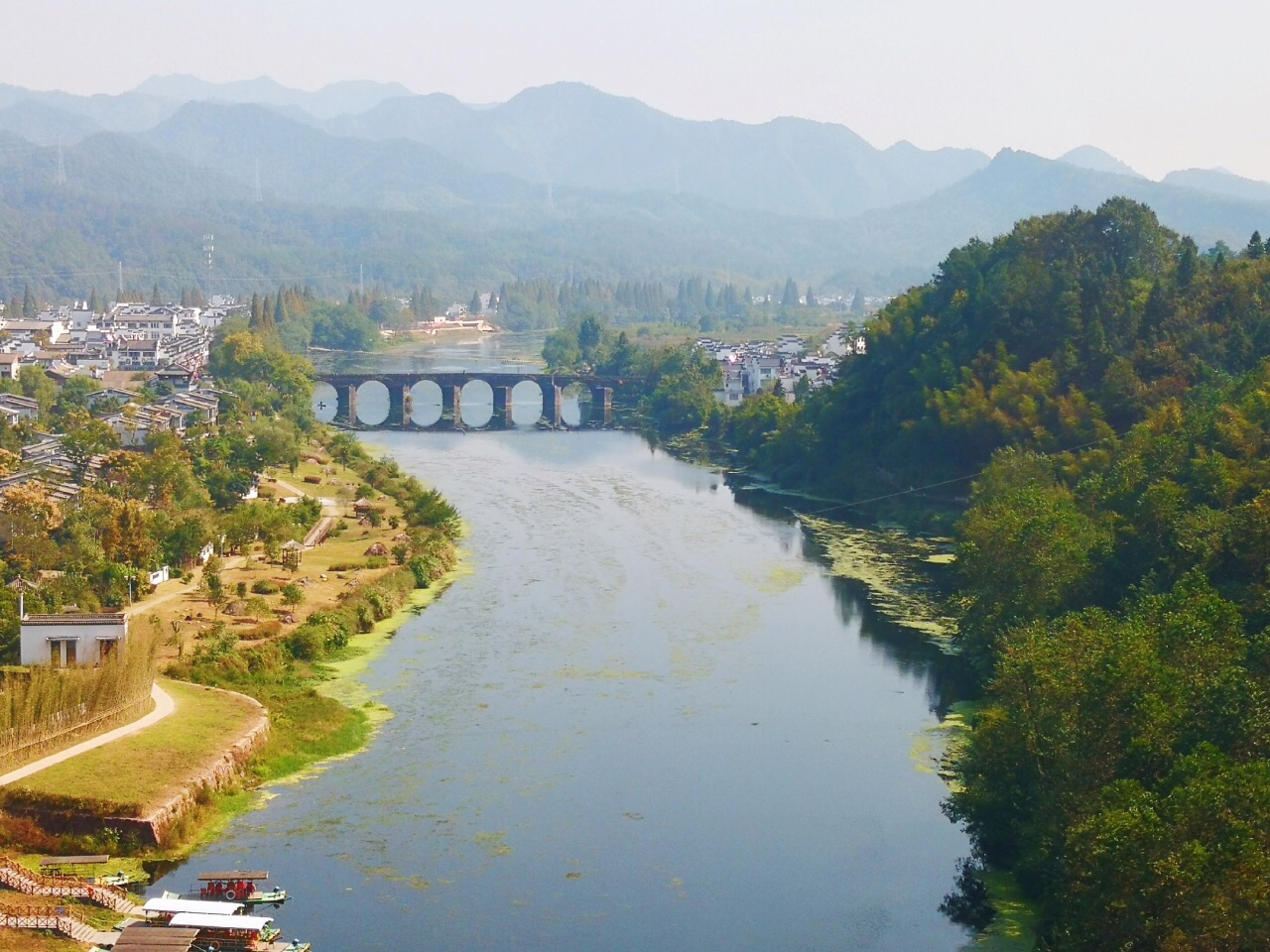 休宁齐云山好玩吗,休宁齐云山景点怎么样_点评_评价【携程攻略】