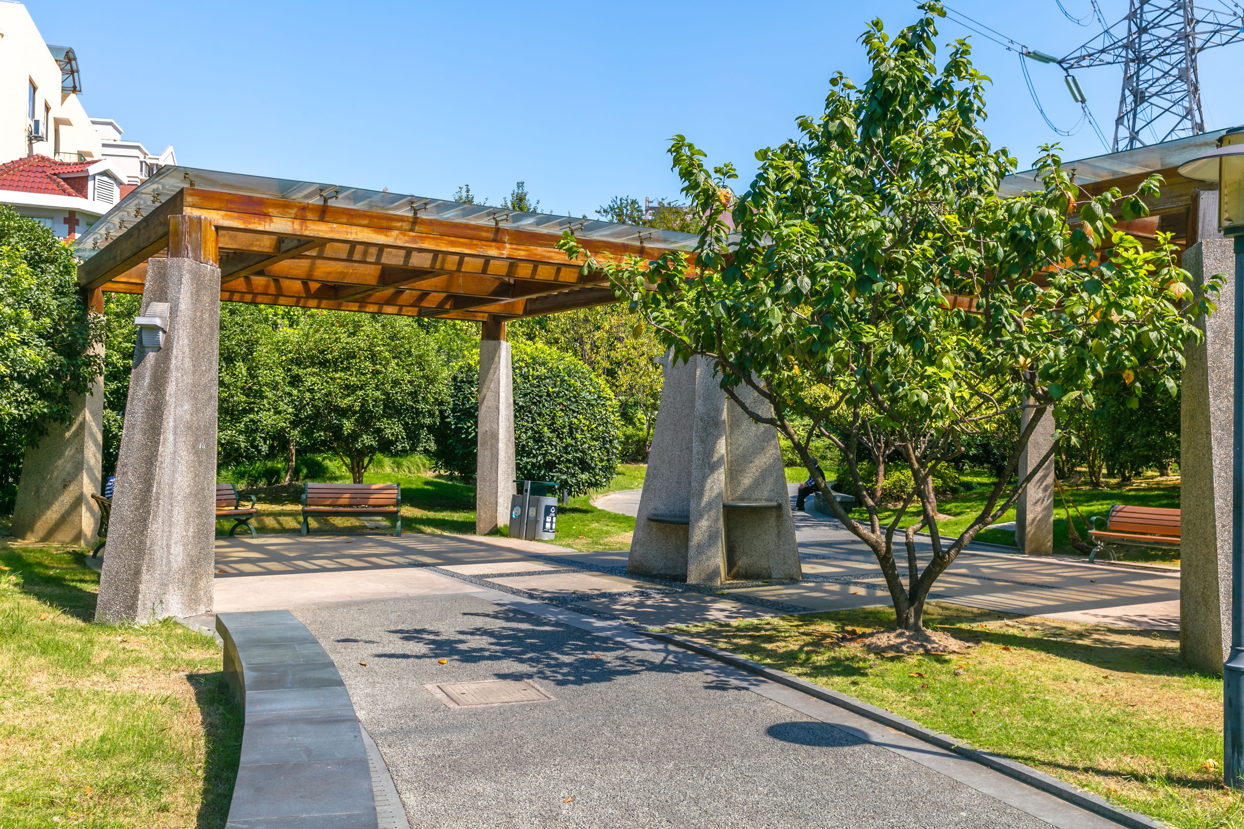 上海长城·弘基广场