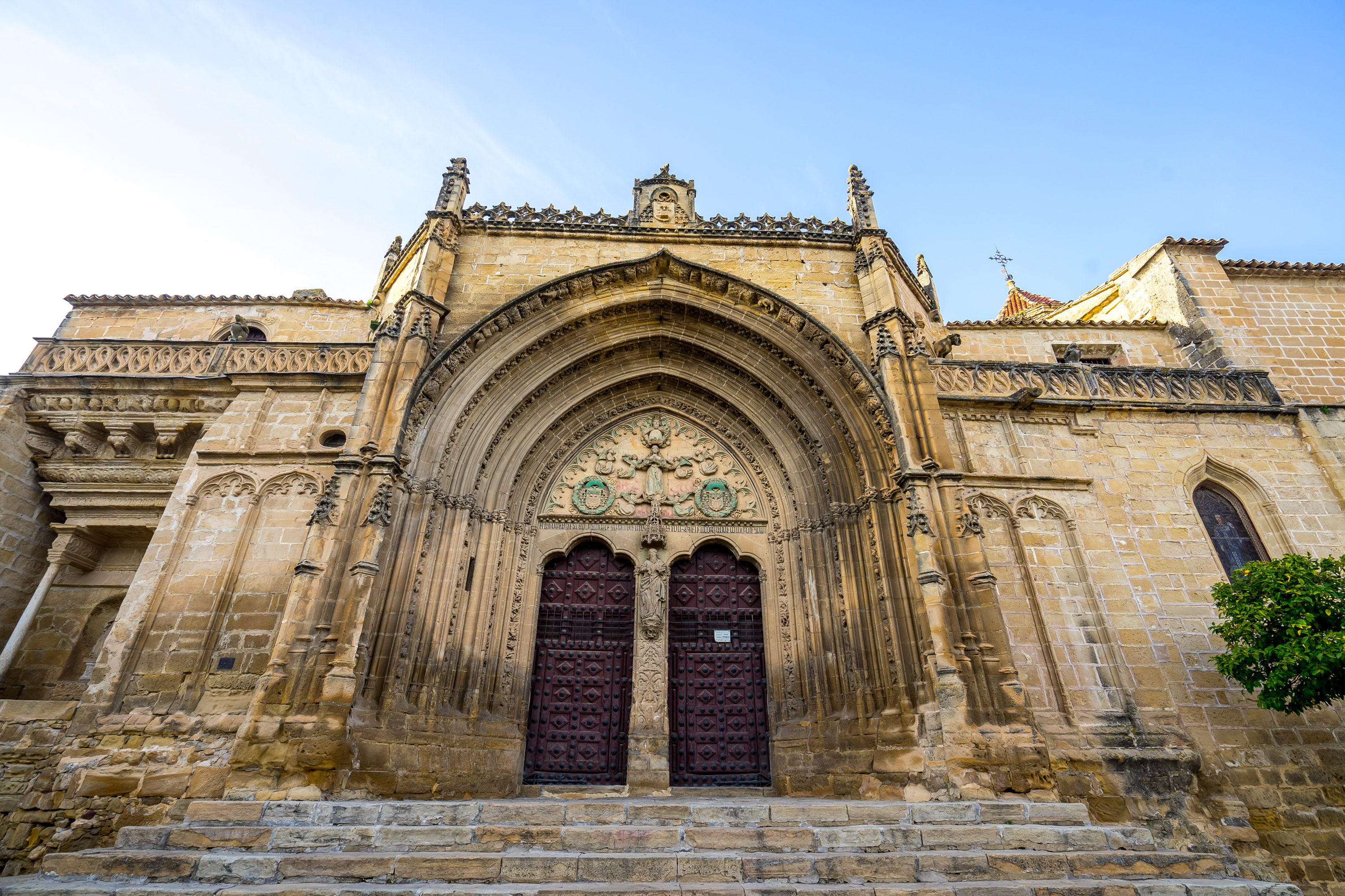 san pablo church 直线距离251m