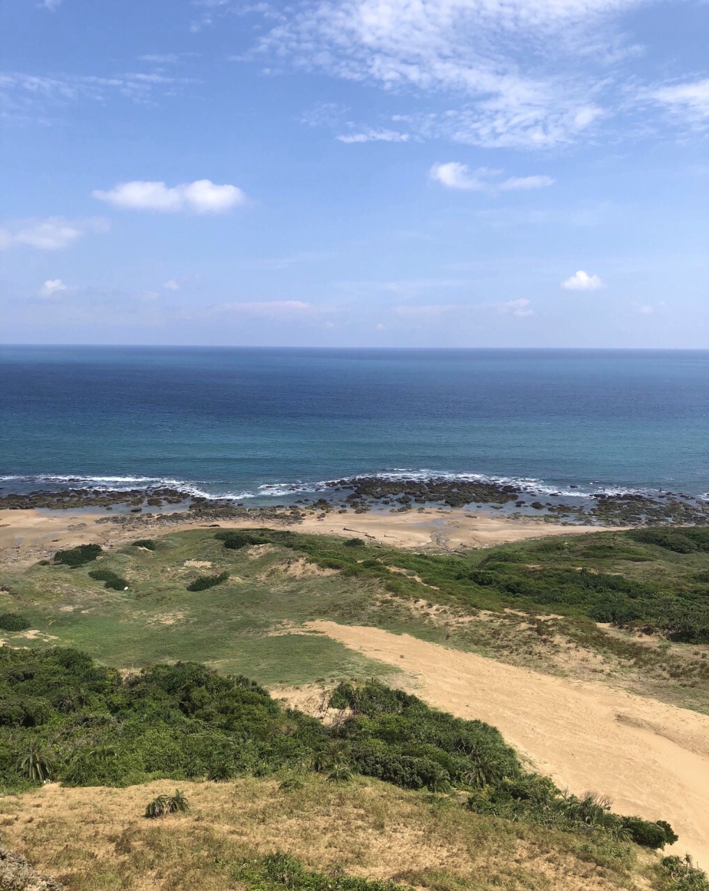 2019风吹沙_旅游攻略_门票_地址_游记点评,垦丁旅游景点推荐 - 去哪儿