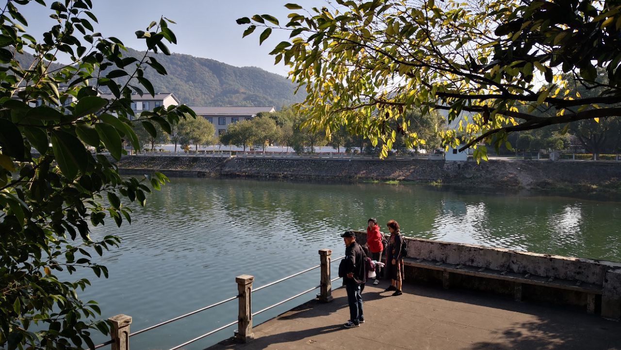 2019溪口風景區_旅遊攻略_門票_地址_遊記點評,奉化旅遊景點推薦 - 去