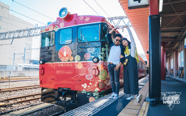 又来啦 日本旅行需要一种仪式感 最全日本升龙道北陆地区自由行攻略 日本游记攻略 携程攻略