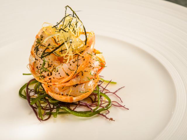 WAKU GHIN BY TETSUYA WAKUDA