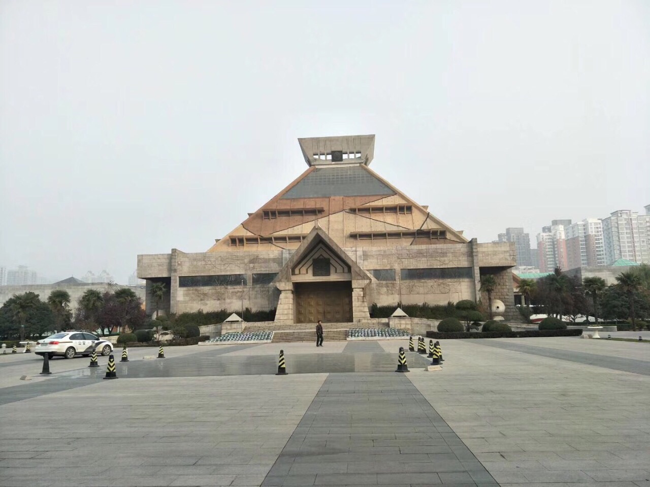 河南高校之博物馆部分集锦——郑州自然博物馆（八） - 知乎