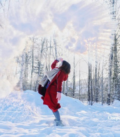 [伊尔库茨克游记图片] 贝加尔湖的寒冬，才是我想要的冬天 | 从乌兰乌德开始，赴一场冰雪之约