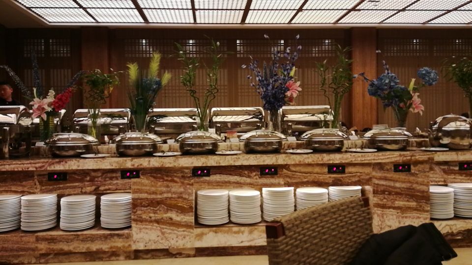 天津市温泉自助餐地点图片