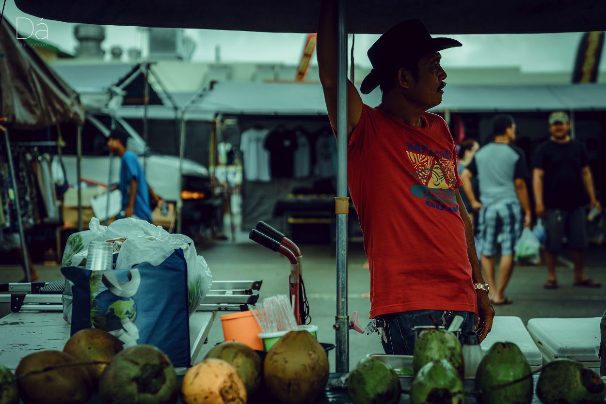 【携程攻略】关岛dededo farmers market购物,位于北岛的迪迪多周末