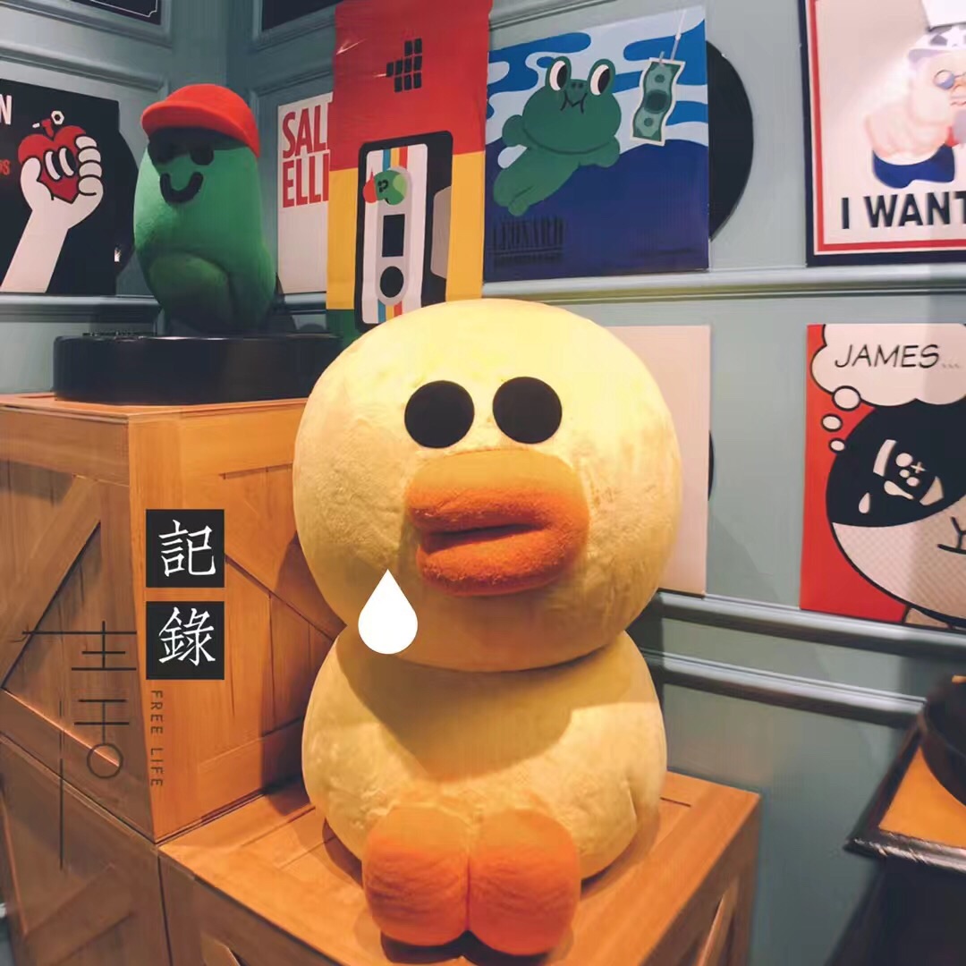 line friends(首尔旗舰店明洞站分店)