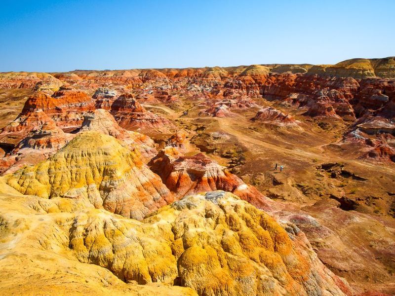 1条点评 克孜勒苏景点人气榜第18名 克孜勒苏柯尔克孜自治州乌恰县托