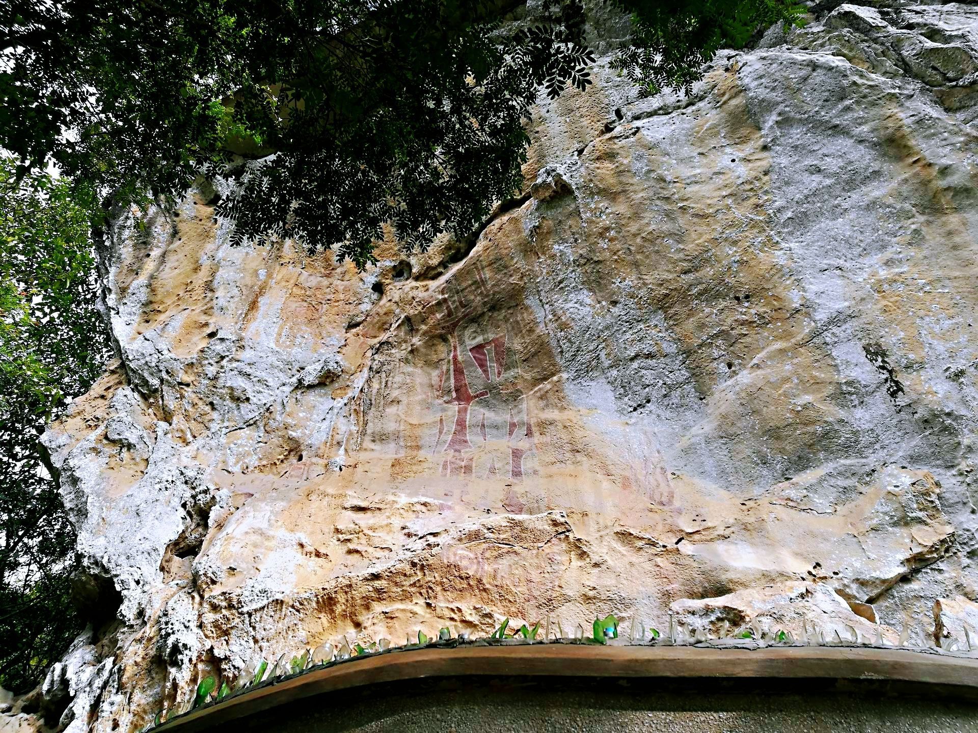 麻栗坡烈士陵园