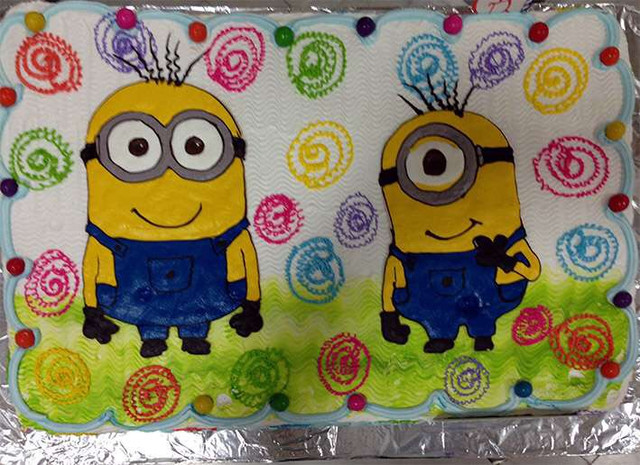 墨西哥城不可错过的甜点王国 携程氢气球