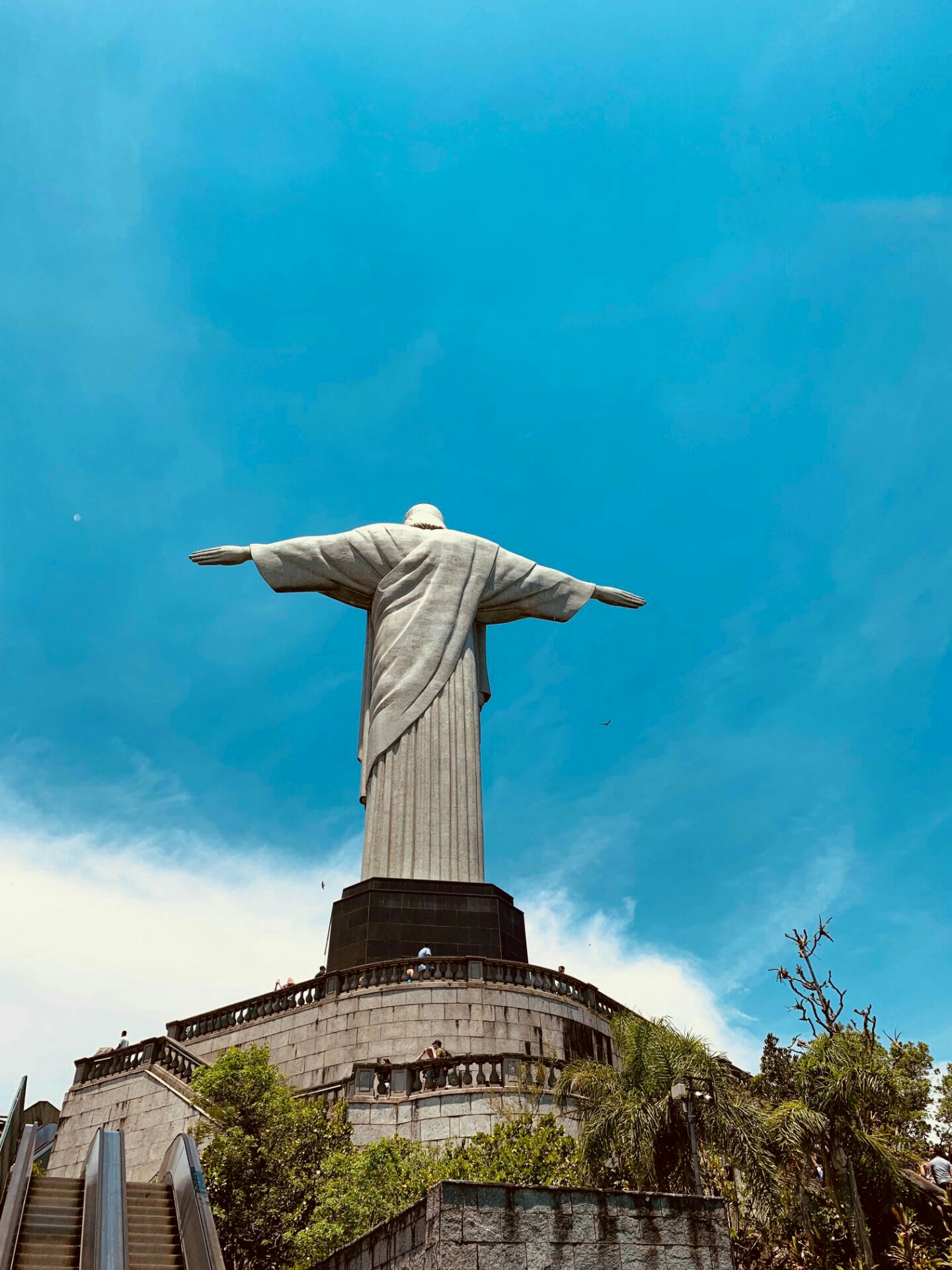 巴西基督山耶穌像 - 搜尋