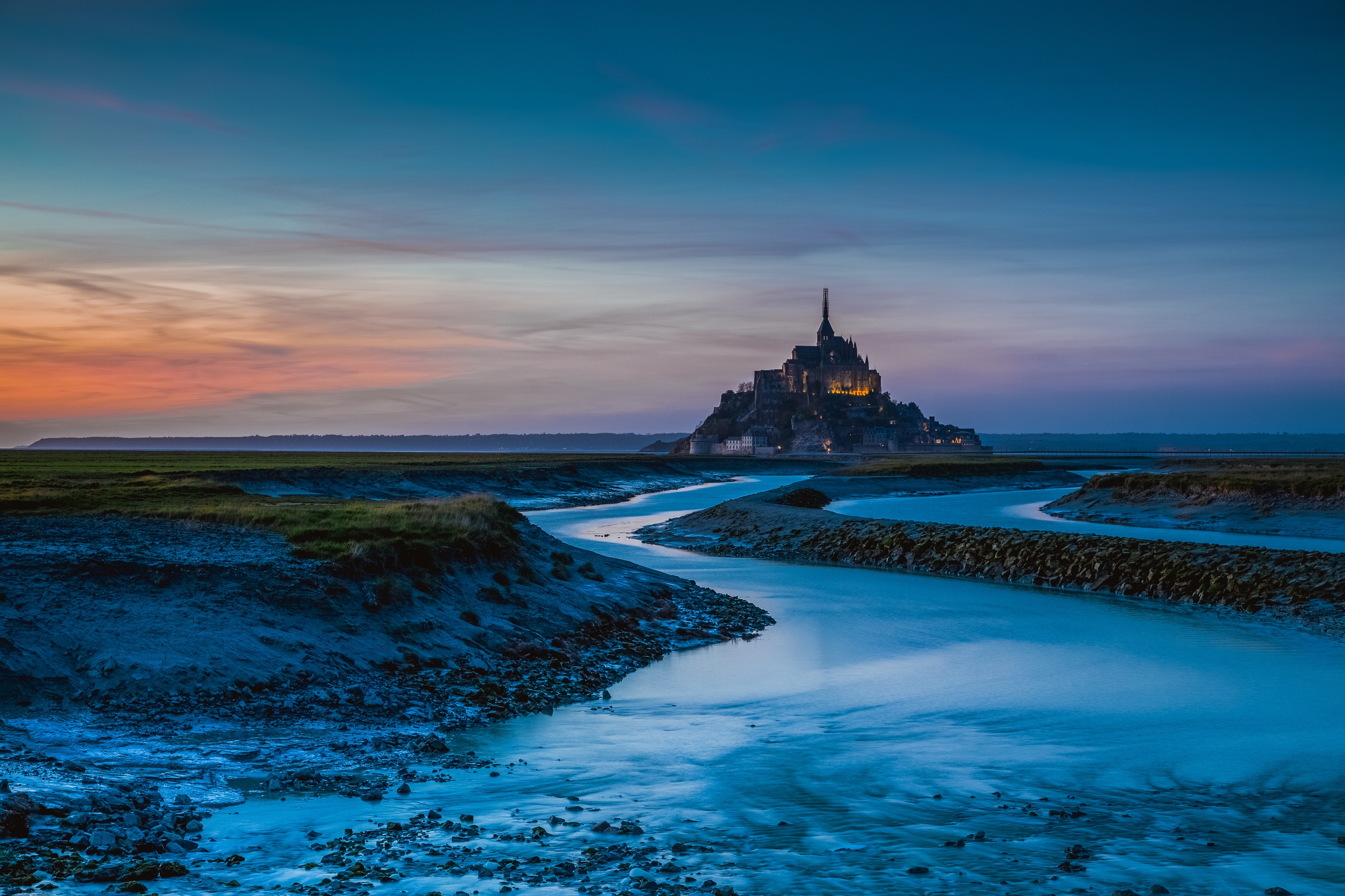 office de tourisme mont saint-michel normandie