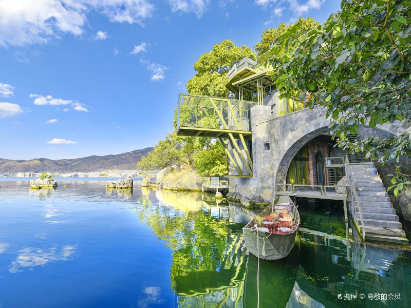 双廊镇太阳宫攻略-太阳宫门票价格多少钱-团购票价预定优惠-景点地址