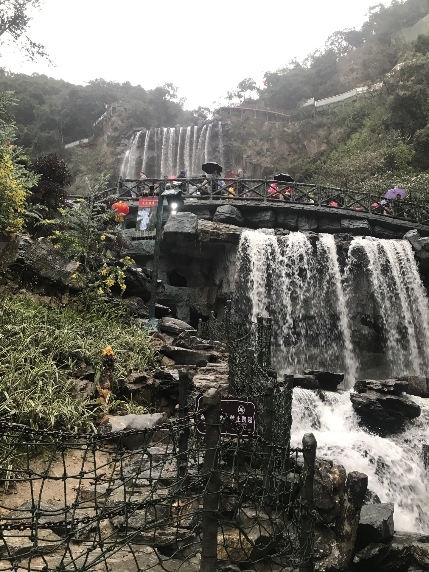 清遠古龍峽玻璃大峽谷好玩嗎,清遠古龍峽玻璃大峽谷景點怎麼樣_點評