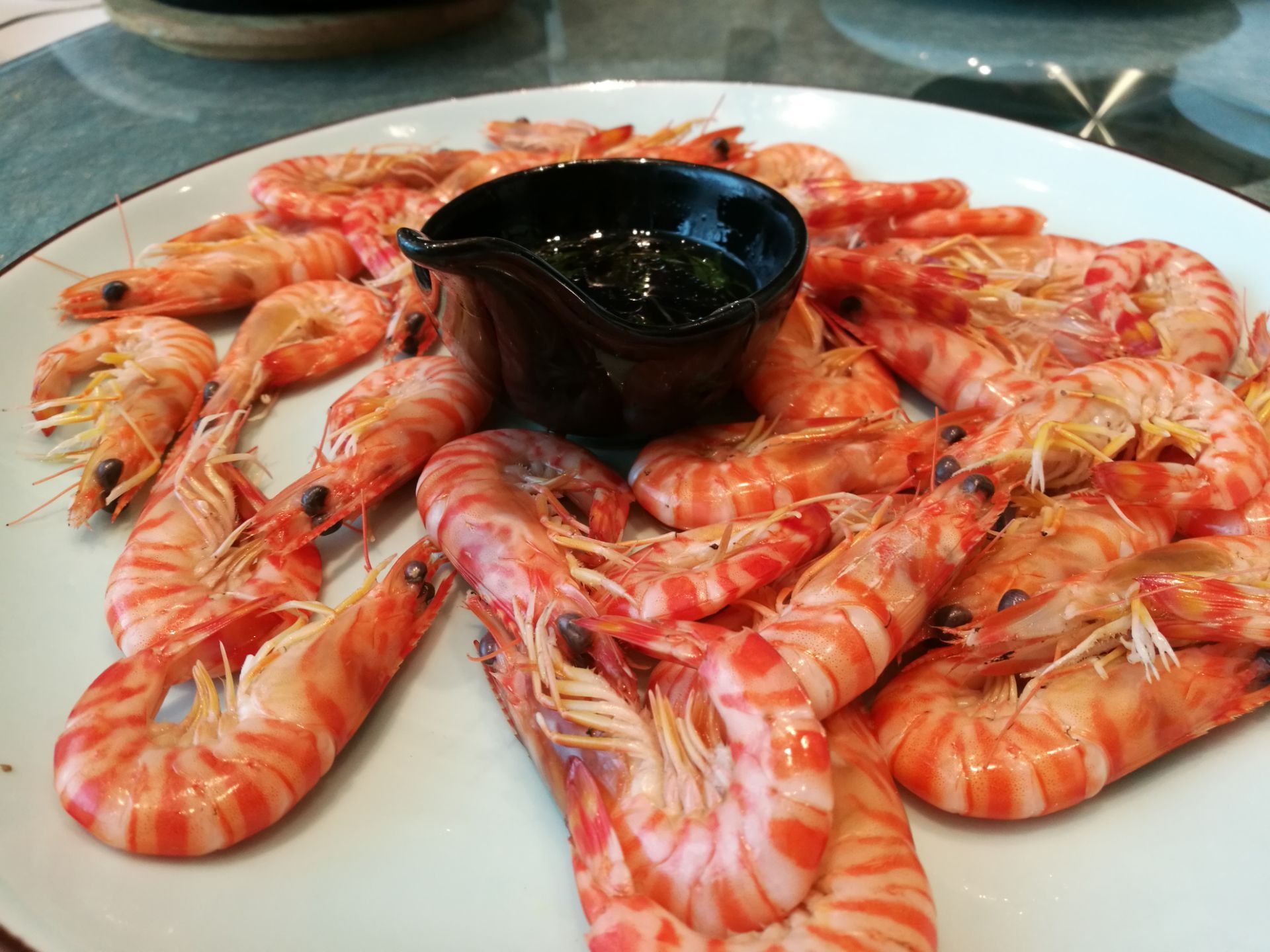 【携程美食林】上海花悦庭·果木烤鸭(长泰广场店)餐馆,各方面都物有