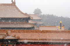 [北京游记图片] 冬日里的京味儿之唤醒沉睡百年的故事