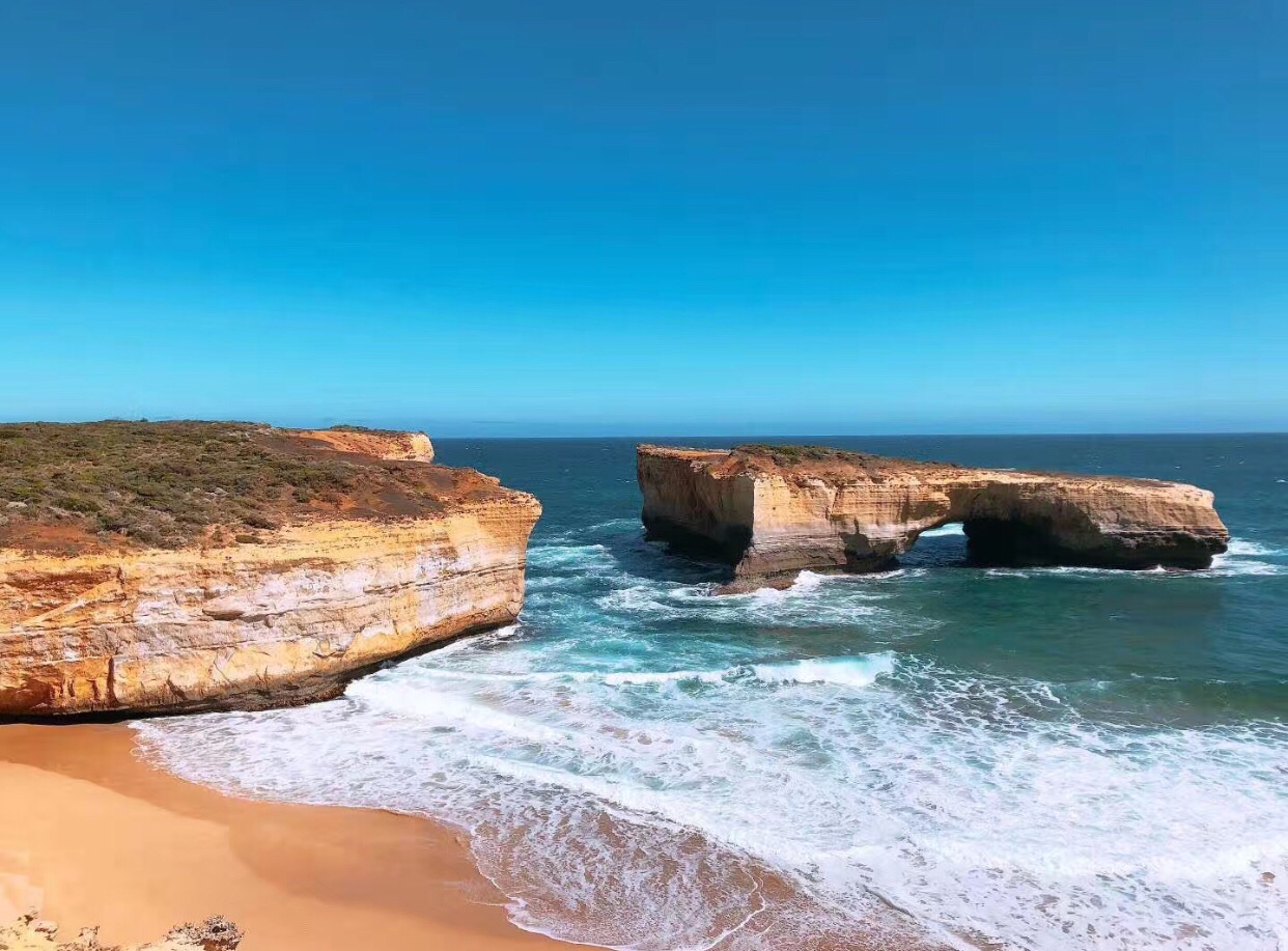 2019十二门徒岩_旅游攻略_门票_地址_游记点评,大洋路旅游景点推荐 去哪儿攻略社区 2019十二门徒岩_旅游攻略_门票_地址_游记点评,大洋路旅游景点推荐 去哪儿攻略社区