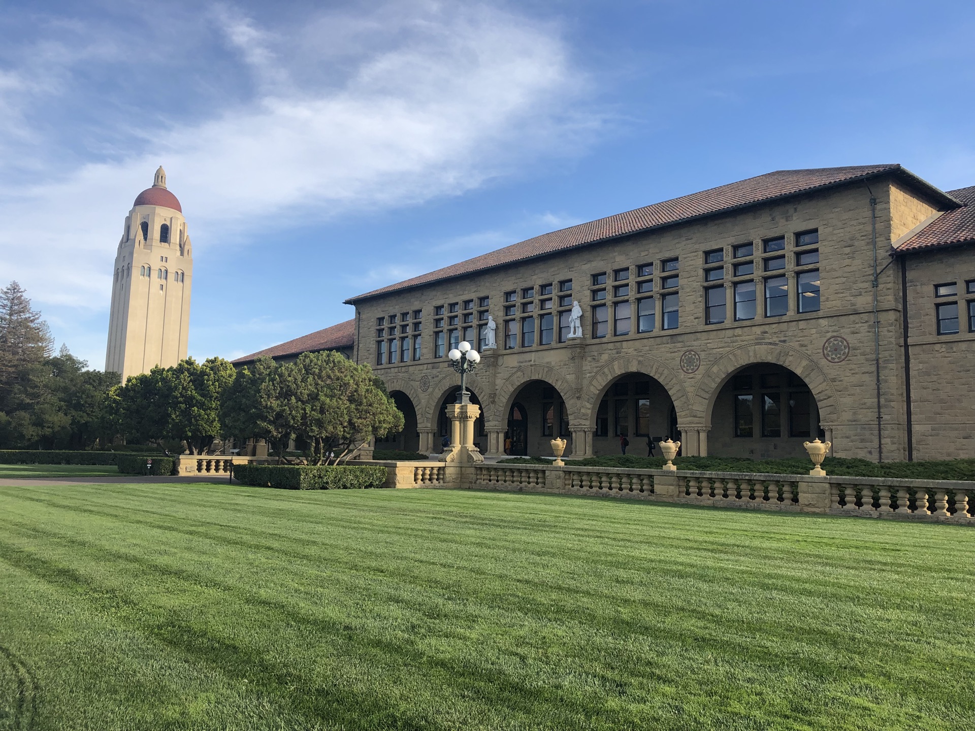 斯坦福大学stanford university