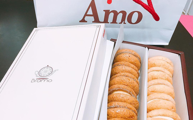 台北车站伴手礼购买攻略 跟着买省时又省力 台湾游记攻略 携程攻略