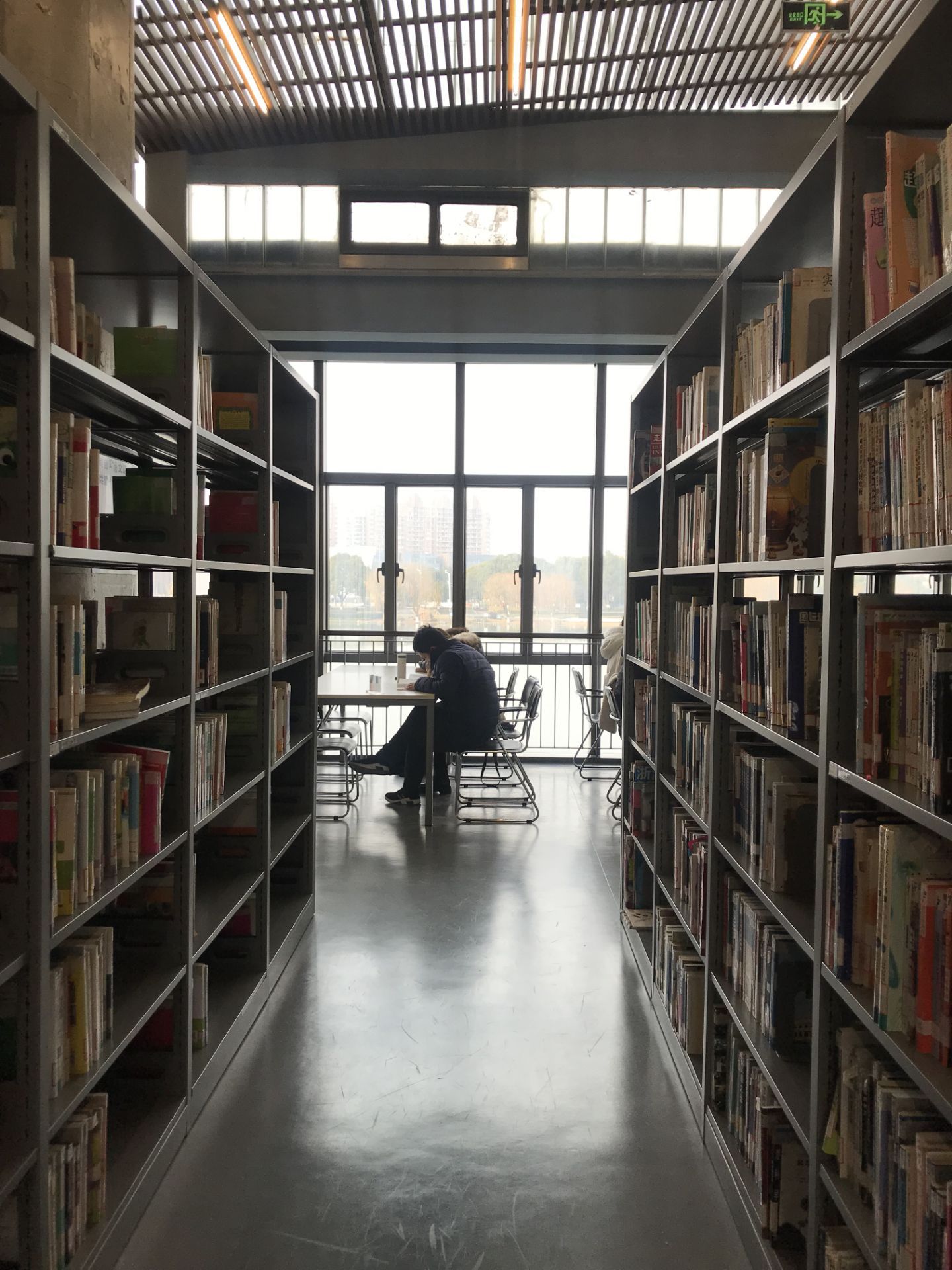 青浦这几处阅读空间，有颜值还有内涵|青浦图书馆|青浦区|青浦_新浪新闻