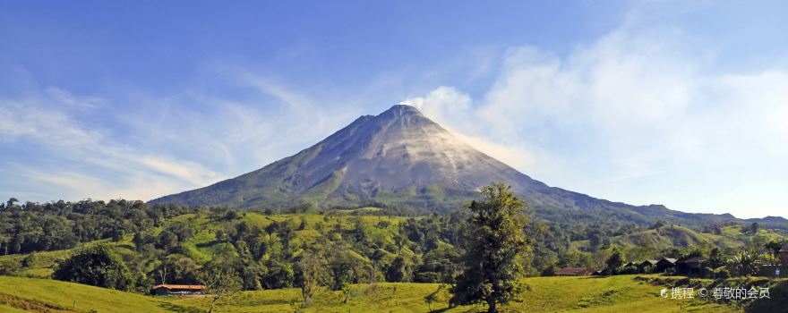 卡塔戈伊拉苏火山攻略-伊拉苏火山门票价格多少钱-团购票价预定优惠